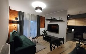 Apartament Atal City Square